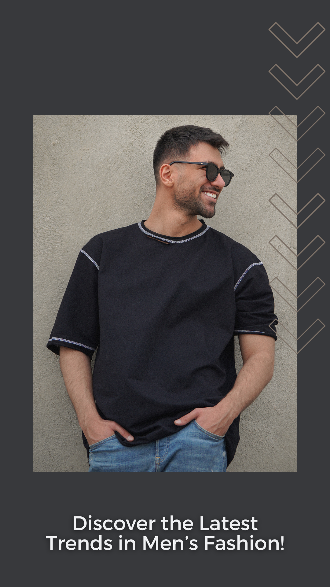 Clothing Website