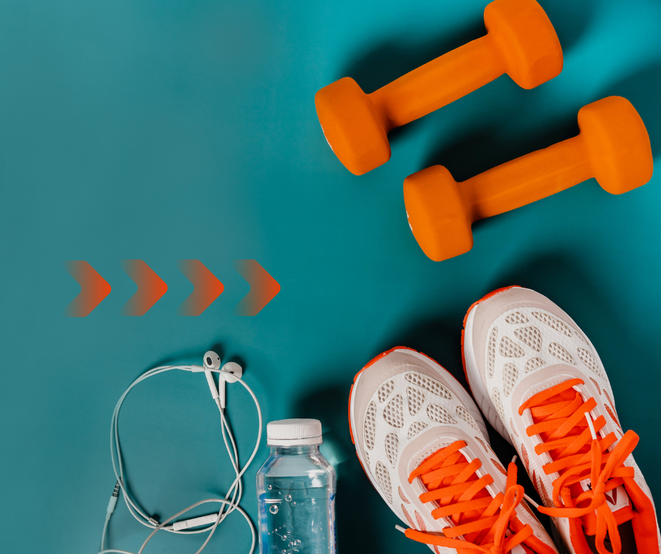 Fitness Equipment
