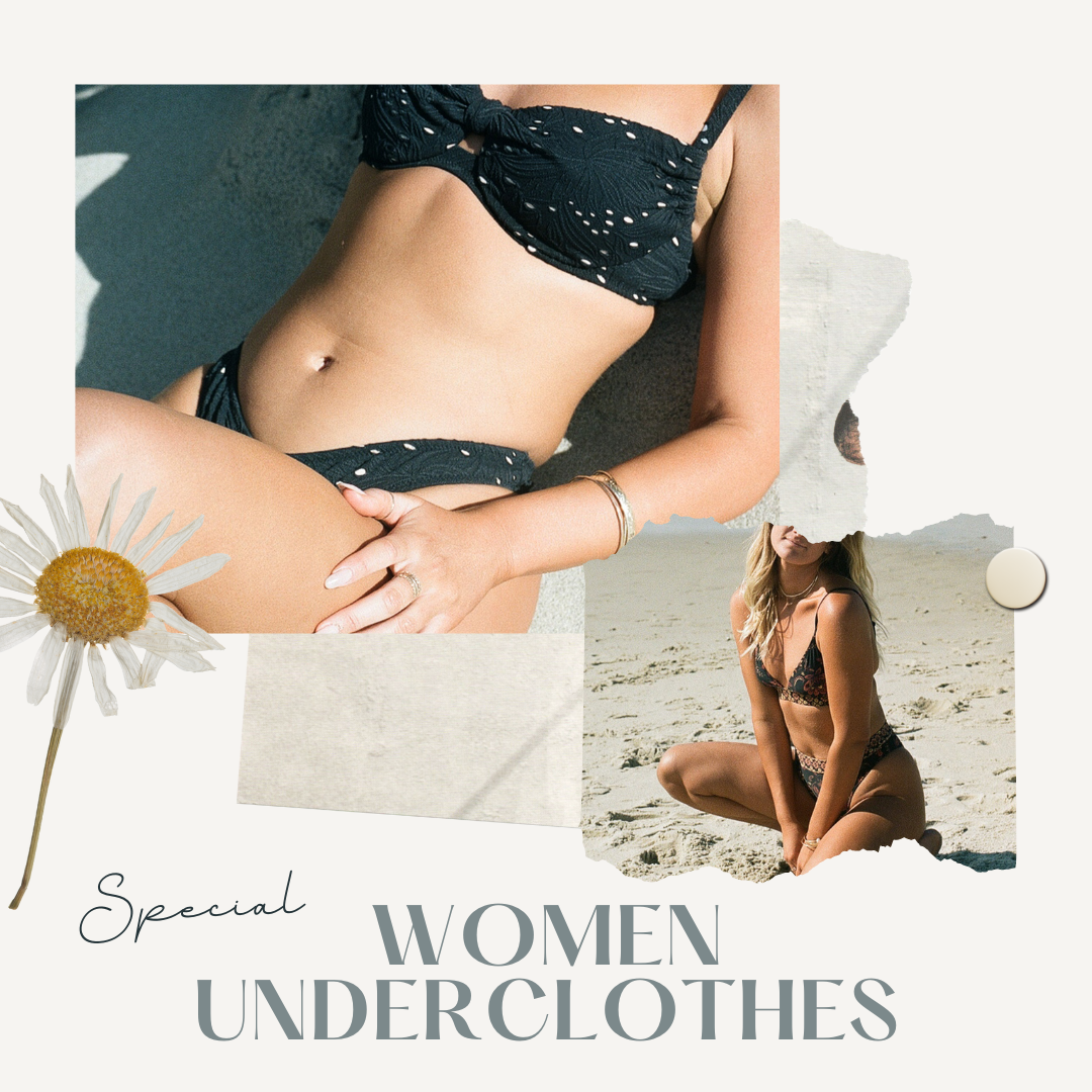 Women Underclohtes
